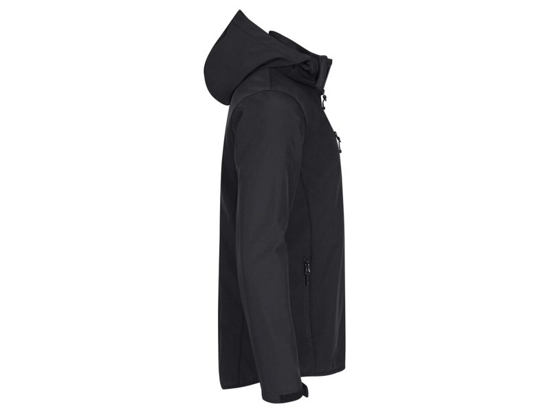 Clique Classic Softshell Hoody