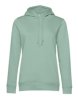 B&C Organic Hoodie Ladies