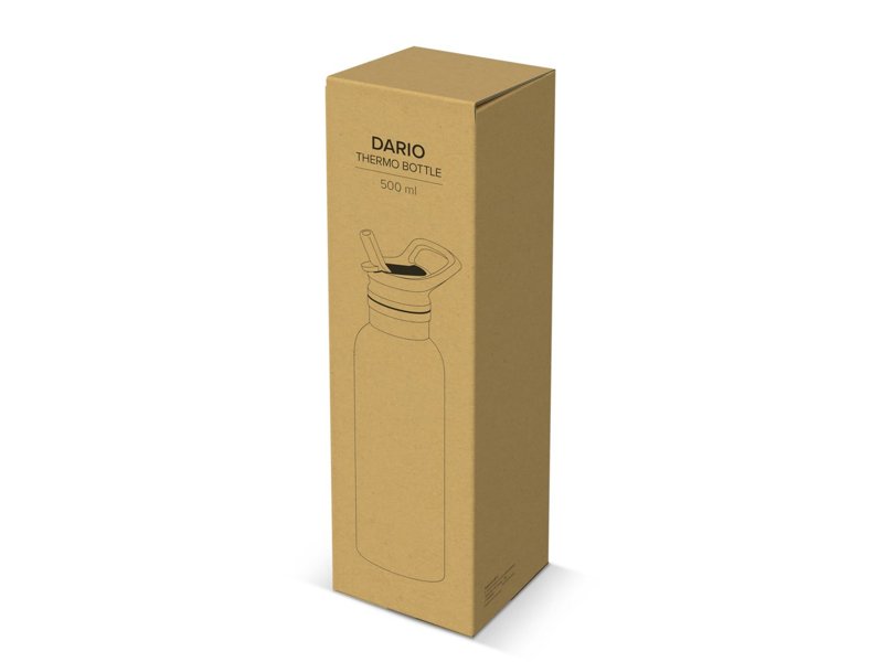 Darion thermo fles 500ml Darion thermo fles 500ml