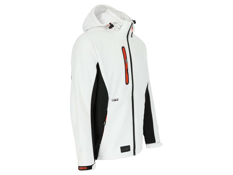 HEROCK Trystan softshell vest HEROCK Trystan softshell vest