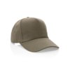 Duurzame promo cap