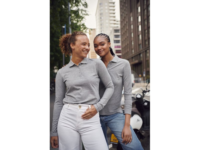 Clique - Manhattan L/S Women Clique - Manhattan L/S Women