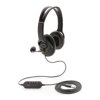 Over ear werk hoofdtelefoon met kabel Over ear werk hoofdtelefoon met kabel
