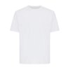 IQONIQ Nikko heavyweight gerecycled katoen t-shirt IQONIQ Nikko heavyweight gerecycled katoen t-shirt