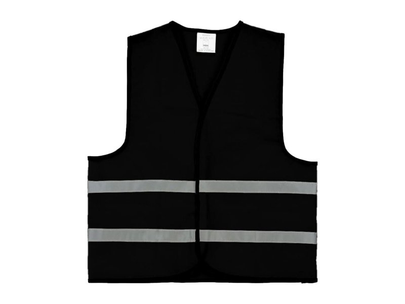 Promo veiligheids vest