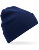 Beechfield - Organic Cotton Original Cuffed Beanie Beechfield - Organic Cotton Original Cuffed Beanie