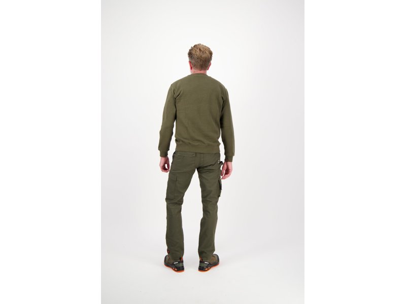HEROCK Torex broek HEROCK Torex broek
