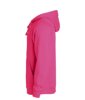 Clique Hoodie; sweater met capuchon en leverbaar in vele kleuren Clique Hoodie; sweater met capuchon en leverbaar in vele kleuren
