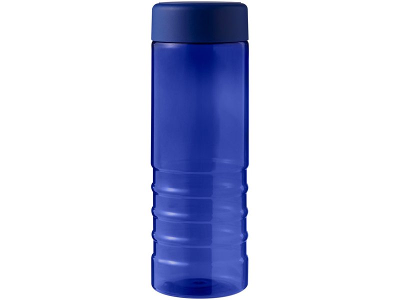 H2O Active® Eco Treble 750 ml waterfles met schroefdop H2O Active® Eco Treble 750 ml waterfles met schroefdop