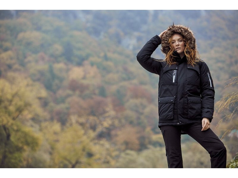 Clique winterjas Malamute Clique winterjas Malamute