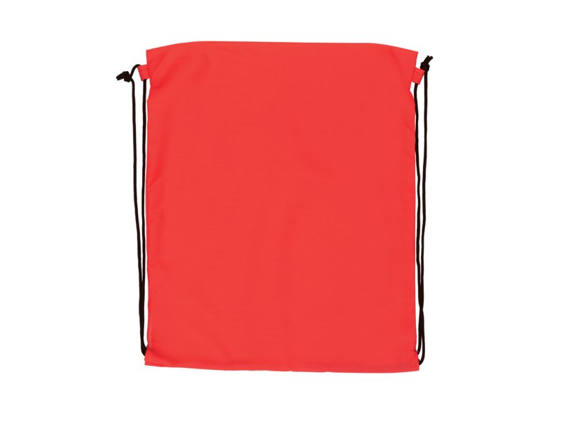 Impact AWARE™ RPET 190T rugzak met trekkoord Impact AWARE™ RPET 190T rugzak met trekkoord