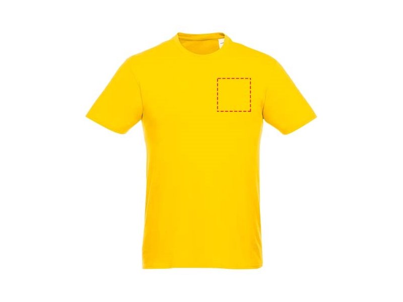 Elevate Heros t-shirt - Hoge kwaliteit met eigen opdruk Elevate Heros t-shirt - Hoge kwaliteit met eigen opdruk