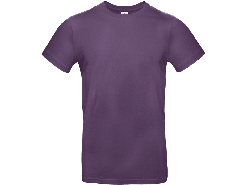 B&C #E190 Men's T-shirt | TotZiens Promotions