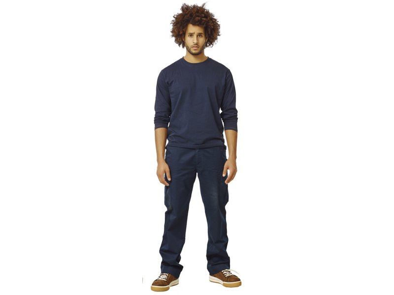 HEROCK Noet t-shirt lange mouwen