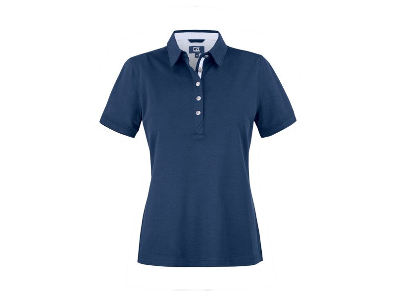 Cutter & Buck - Advantage Premium Polo Dames