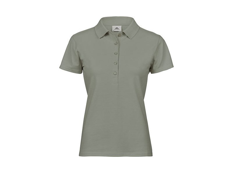 Tee Jays - Women´s Luxury Stretch Polo Tee Jays - Women´s Luxury Stretch Polo