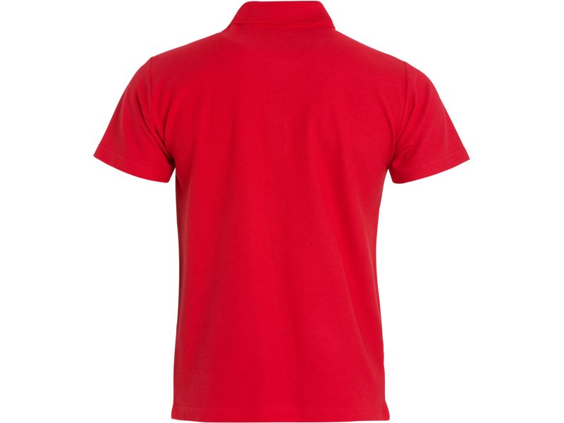 Clique Basic Polo S/S Junior Clique Basic Polo S/S Junior
