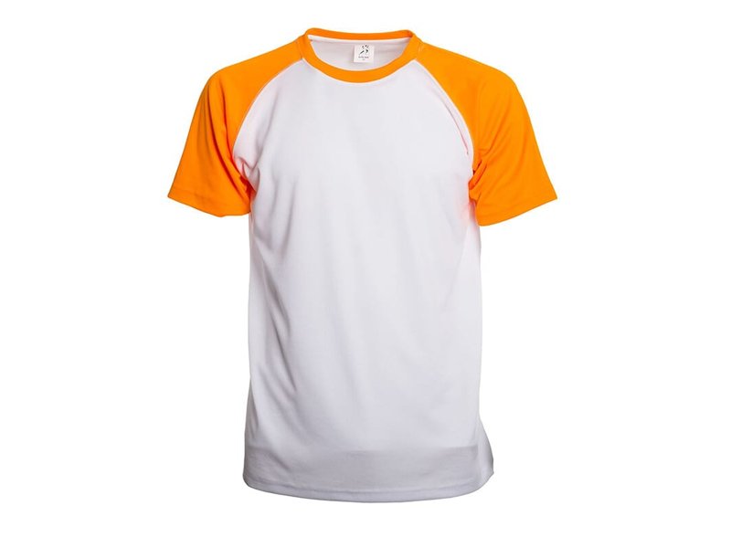 SP Trail sportshirt, 140 gr/m² SP Trail sportshirt, 140 gr/m²