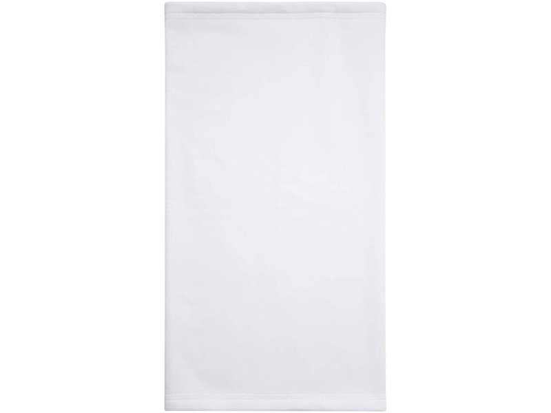 Zoya RPET sublimatie multi-scarf met zomen en fleecelaag Zoya RPET sublimatie multi-scarf met zomen en fleecelaag