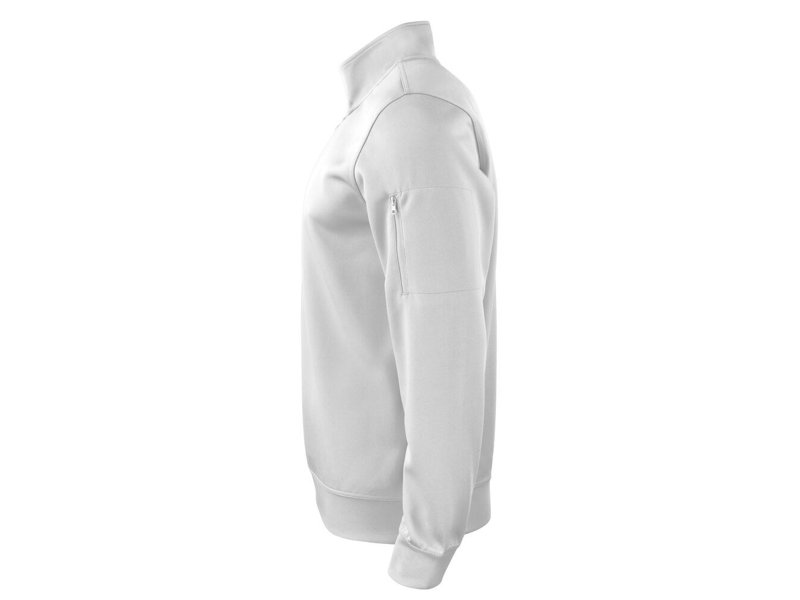 Clique - Basic Active Half Zip