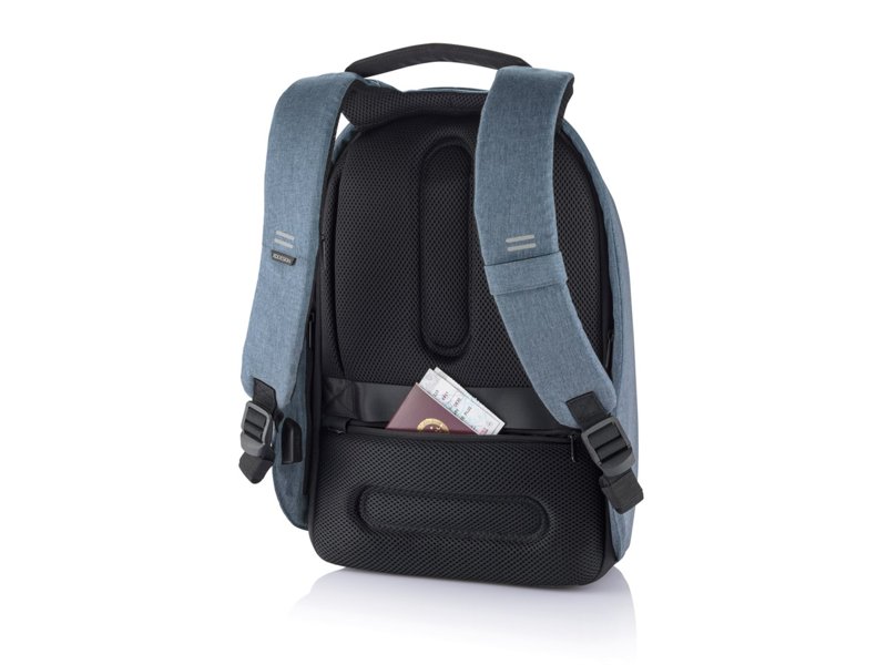 Bobby Hero Small, anti-diefstal rugzak Bobby Hero Small, anti-diefstal rugzak