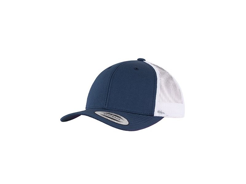 Retro Trucker 2-Tone cap Retro Trucker 2-Tone cap