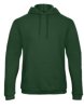 B&C - ID.203 50/50 Hooded Sweatshirt B&C - ID.203 50/50 Hooded Sweatshirt