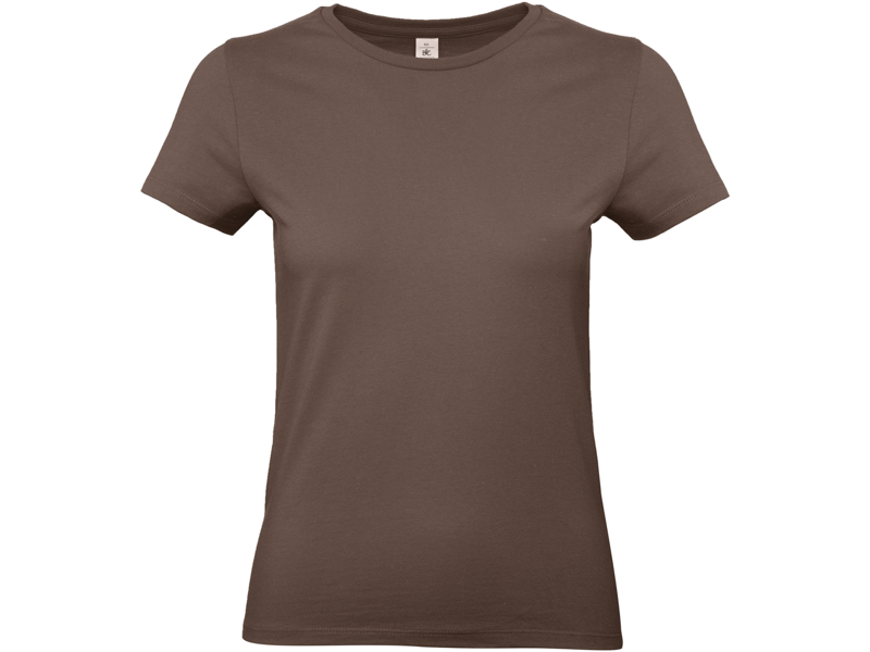 B&C #E190 Ladies' T-shirt | TotZiens Promotions B&C #E190 Ladies' T-shirt | TotZiens Promotions