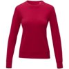 Zenon dames sweater met crewneck Zenon dames sweater met crewneck