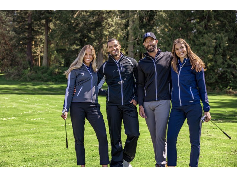 Cutter & Buck dames fleece Snoqualmie