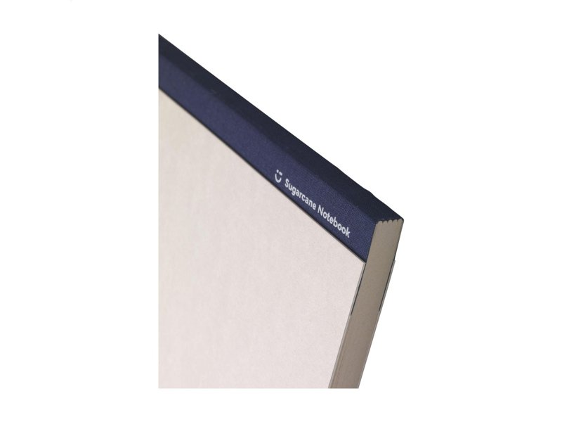 Sugarcane Notebook A5 notitieboek Sugarcane Notebook A5 notitieboek