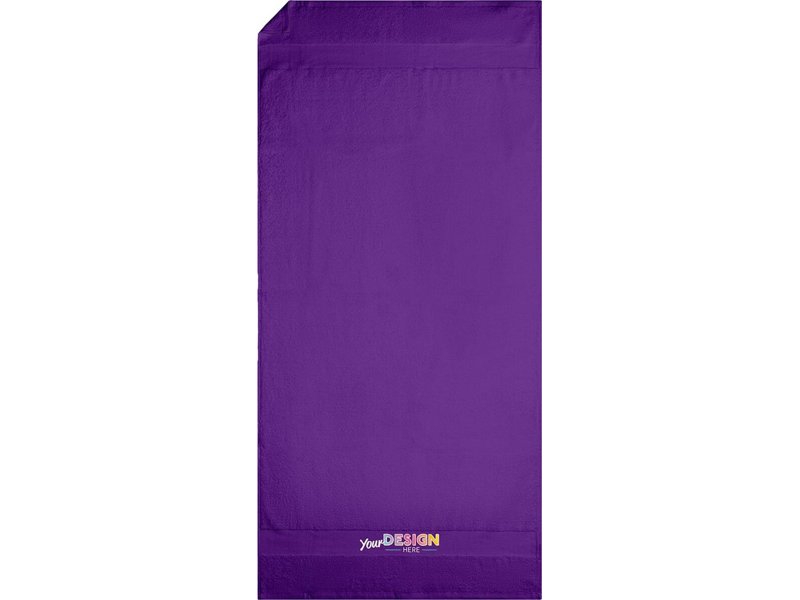 Sophie Muval Badhanddoeken met logo | Vanaf €6,38 Sophie Muval Badhanddoeken met logo | Vanaf €6,38