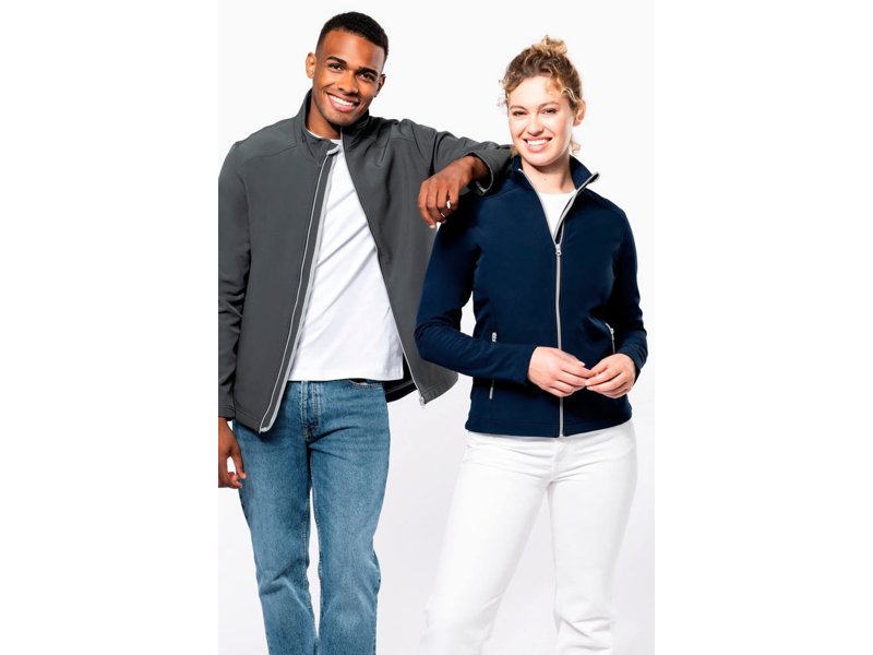 Kariban 2-laagse herensoftshelljas Kariban 2-laagse herensoftshelljas