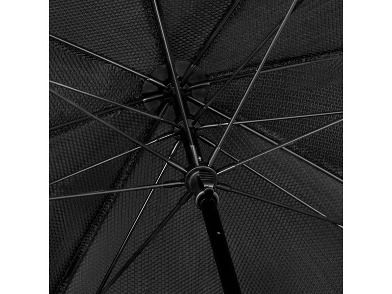 Falcone - Stormparaplu - Handopening - Windproof - 130 cm Falcone - Stormparaplu - Handopening - Windproof - 130 cm