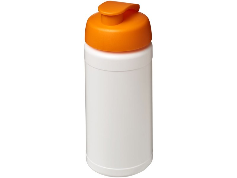 Baseline® Plus 500 ml sportfles met flipcapdeksel Baseline® Plus 500 ml sportfles met flipcapdeksel