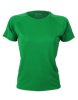 CONA SPORTS - Ladies Rainbow Tech Tee CONA SPORTS - Ladies Rainbow Tech Tee