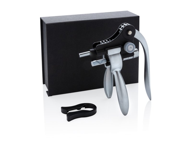 Executive pull it kurkentrekker