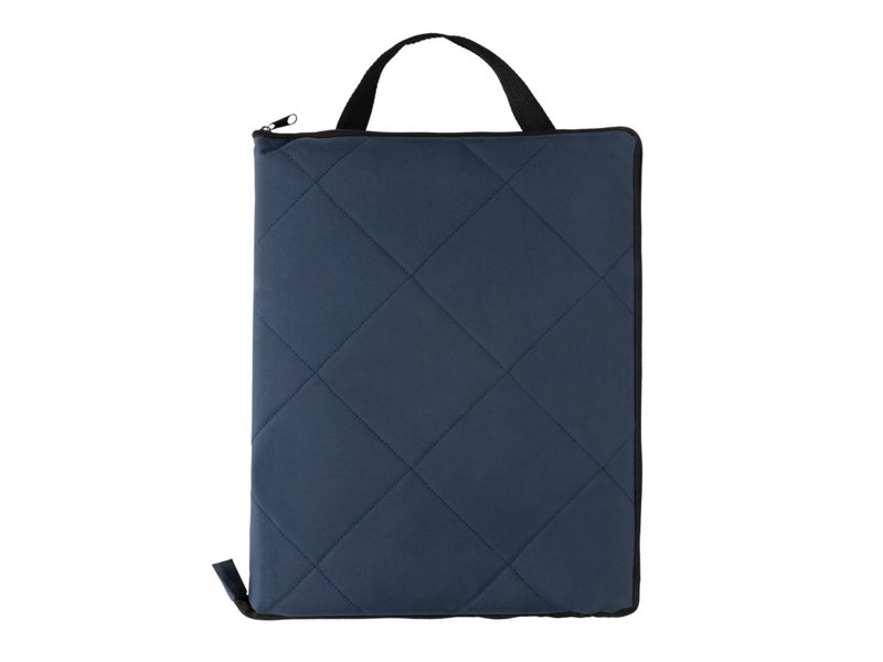 Impact Aware™ RPET opvouwbare gewatteerd picknickkleed Impact Aware™ RPET opvouwbare gewatteerd picknickkleed