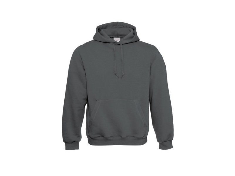 B&C - Hooded Sweat B&C - Hooded Sweat