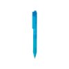 X9 frosted pen met siliconen grip X9 frosted pen met siliconen grip
