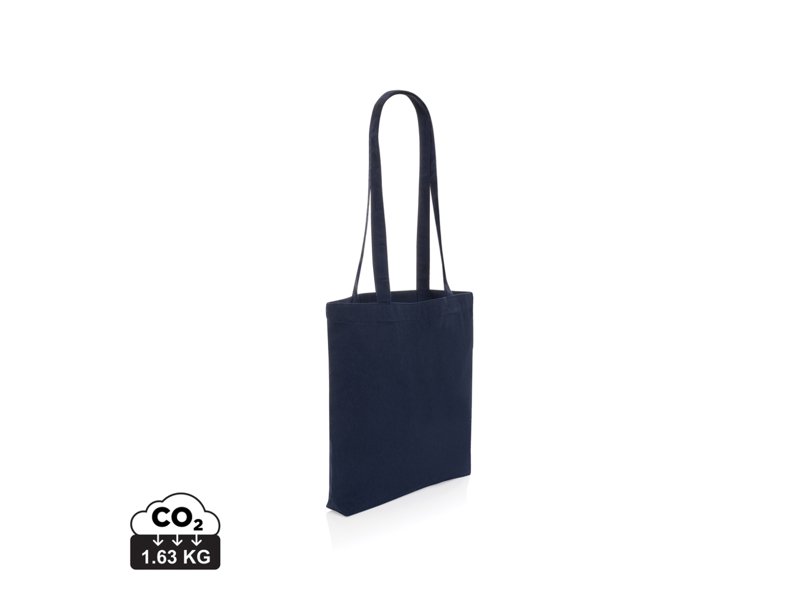Impact AWARE™ gerecycled katoenen draagtas 330gsm Impact AWARE™ gerecycled katoenen draagtas 330gsm