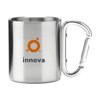 Carabiner RCS Outdoor Mug 220 ml mok Carabiner RCS Outdoor Mug 220 ml mok