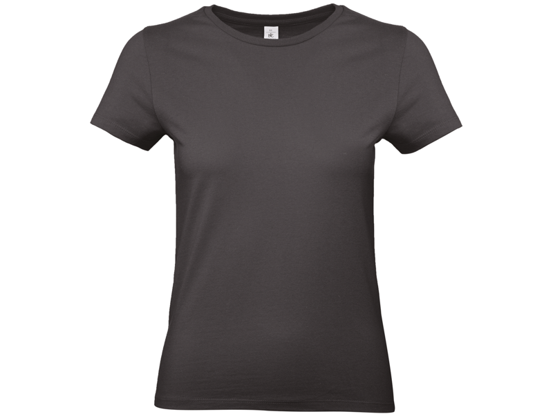B&C #E190 Ladies' T-shirt | TotZiens Promotions B&C #E190 Ladies' T-shirt | TotZiens Promotions