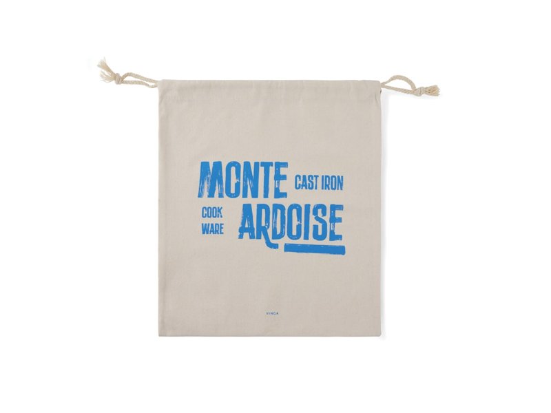 VINGA Monte Ardoise bakplaat, 30 cm ø