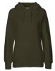 Neutral - Ladies´ Hoodie Neutral - Ladies´ Hoodie