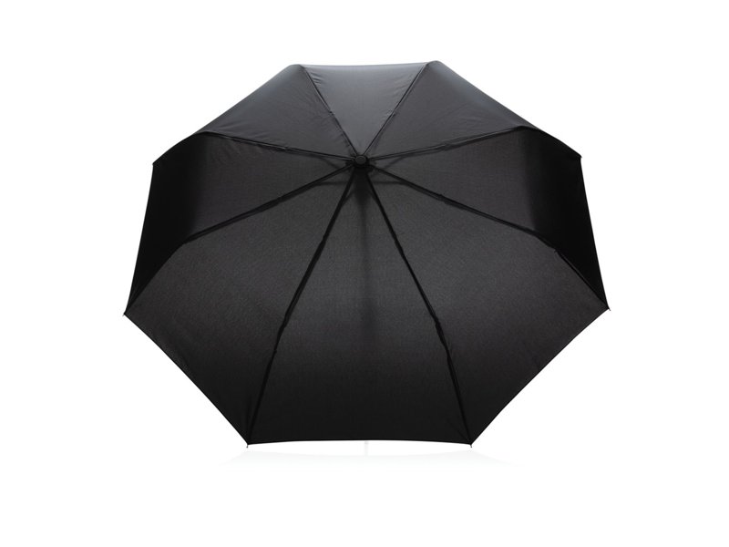 21" Impact AWARE™ RPET 190T mini auto open paraplu 21" Impact AWARE™ RPET 190T mini auto open paraplu