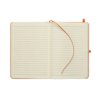ARCOLOOP - A5 gerecycled PU notitieboek