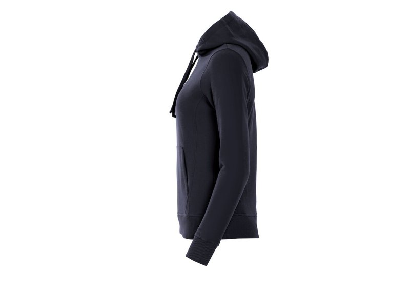 Clique Classic Hoodie Ladies