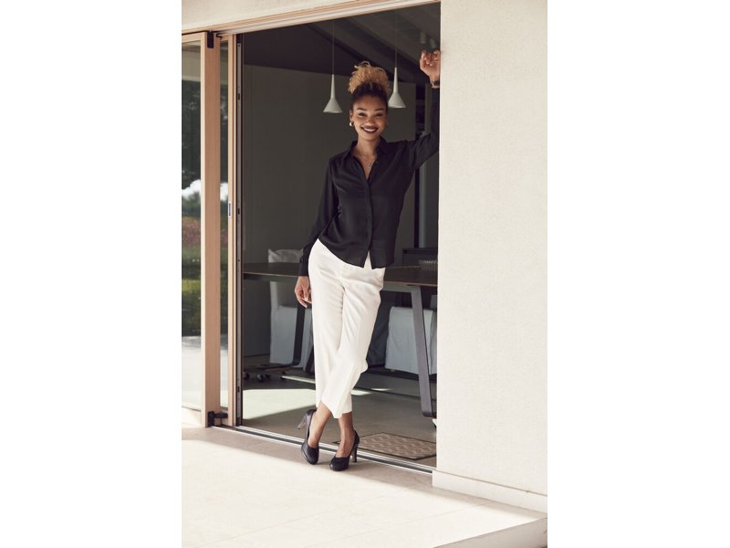 Clique Libby Dames Blouse