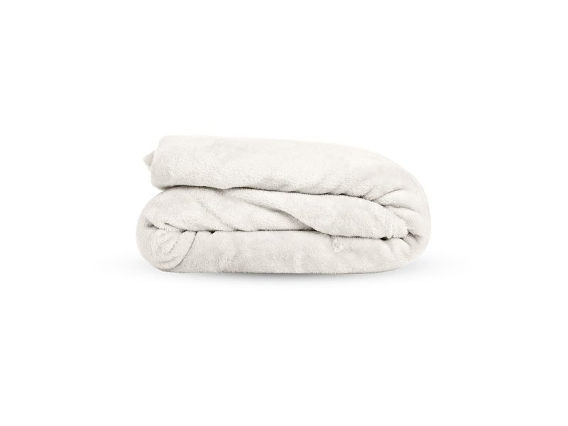 Flannel Fleece Picknickkleed basic Flannel Fleece Picknickkleed basic